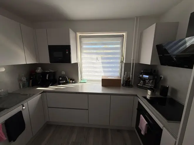 4 Zimmer Wohnung mit 61 m² in Dortmund – Bild 2