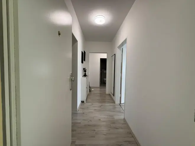 4 Zimmer Wohnung mit 61 m² in Dortmund – Bild 3