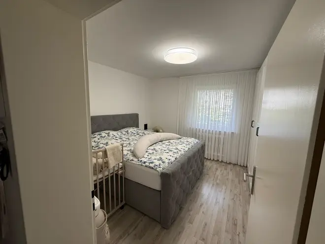 4 Zimmer Wohnung mit 61 m² in Dortmund – Bild 4