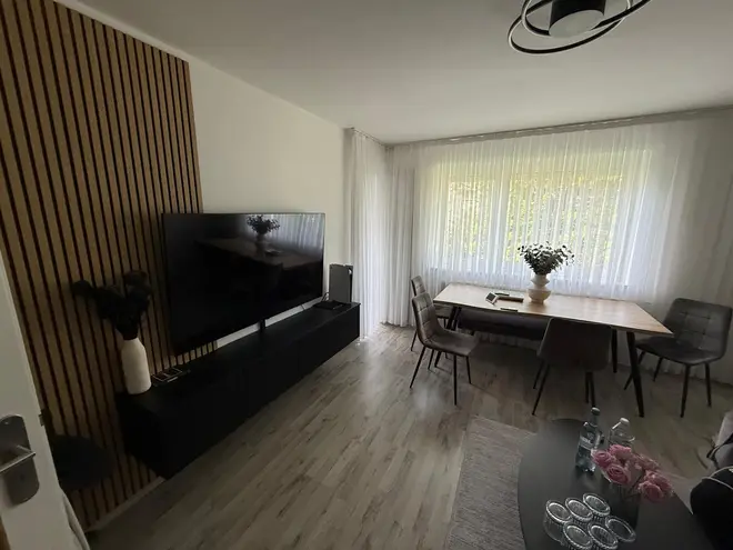 4 Zimmer Wohnung mit 61 m² in Dortmund – Bild 5