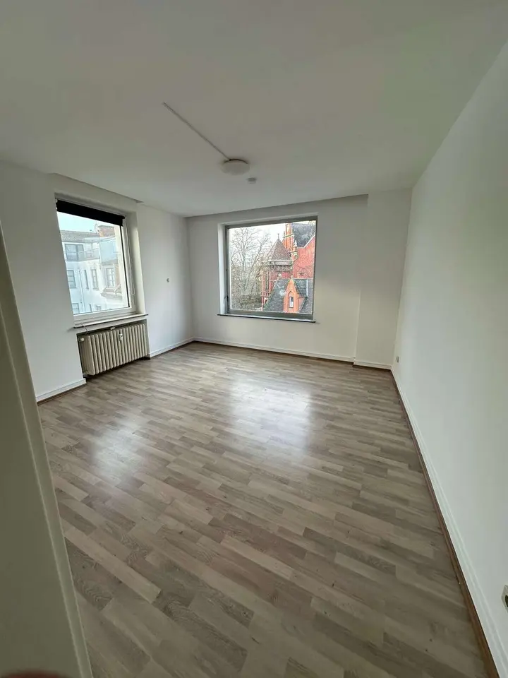 3 Zimmer Wohnung mit 130 m² in Herford – Bild 2