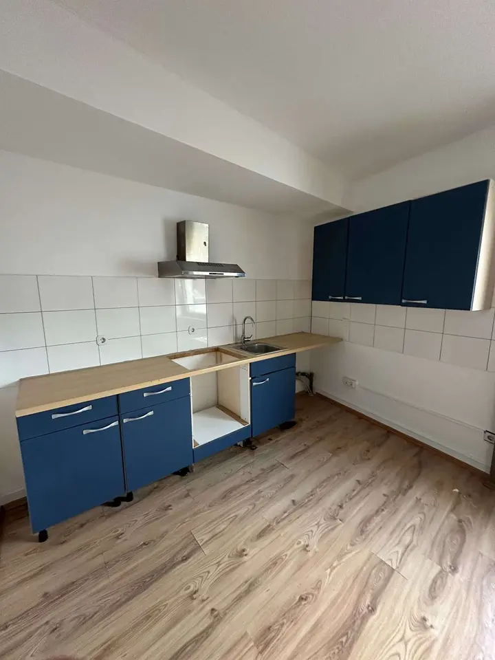 3 Zimmer Wohnung mit 130 m² in Herford – Bild 5
