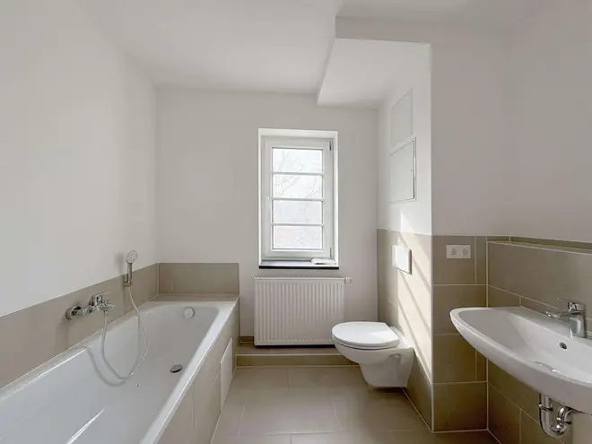 5 Zimmer Wohnung mit 173 m² in Leipzig – Bild 11