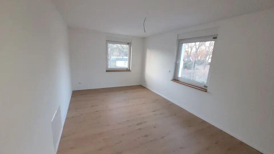 3 Zimmer Wohnung mit 95 m² in Oranienburg – Bild 2