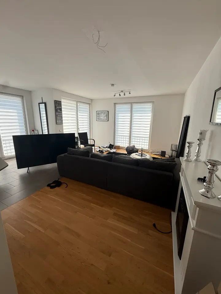 3 Zimmer Wohnung mit 95 m² in Oranienburg – Bild 9
