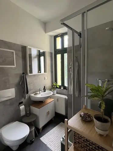 2 Zimmer Wohnung mit 49 m² in Leipzig – Bild 11