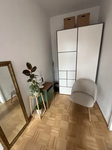 2 Zimmer Wohnung mit 49 m² in Leipzig – Bild 2