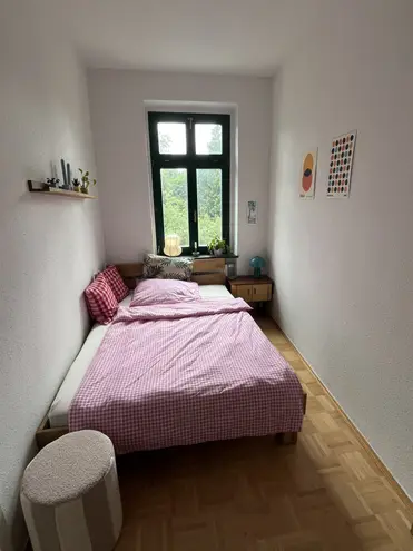 2 Zimmer Wohnung mit 49 m² in Leipzig – Bild 3