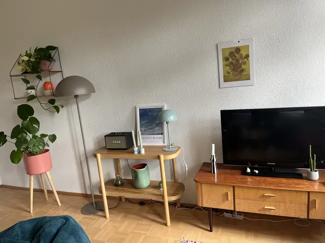 2 Zimmer Wohnung mit 49 m² in Leipzig – Bild 5