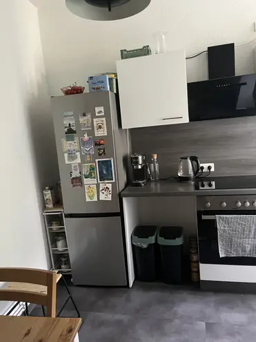 2 Zimmer Wohnung mit 49 m² in Leipzig – Bild 8