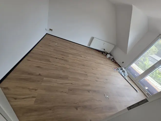 4 Zimmer Wohnung mit 75 m² in Stuttgart – Bild 2