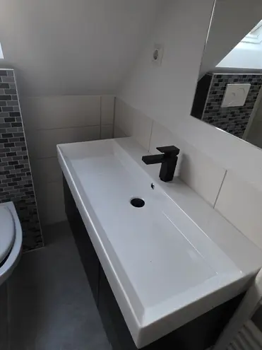 4 Zimmer Wohnung mit 75 m² in Stuttgart – Bild 5
