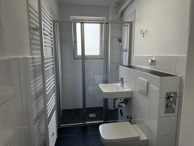 2 Zimmer Wohnung mit 48 m² in Braunschweig – Bild 2