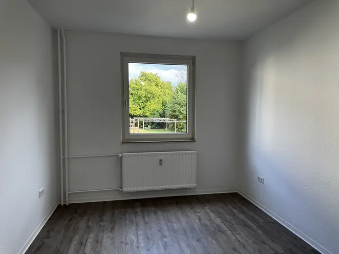 2 Zimmer Wohnung mit 48 m² in Braunschweig – Bild 4