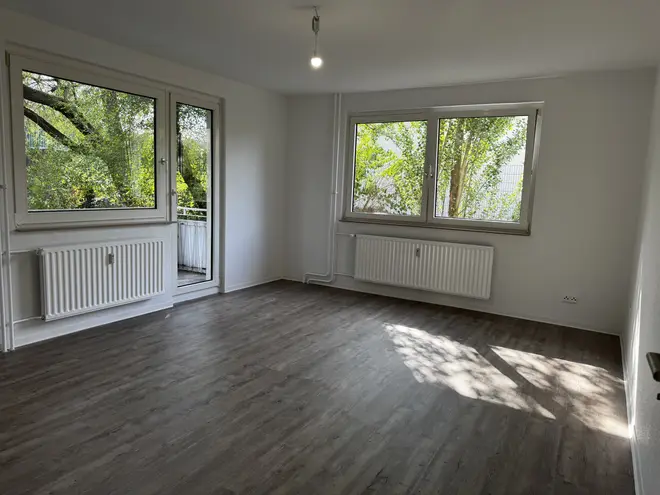 2 Zimmer Wohnung mit 48 m² in Braunschweig – Bild 5