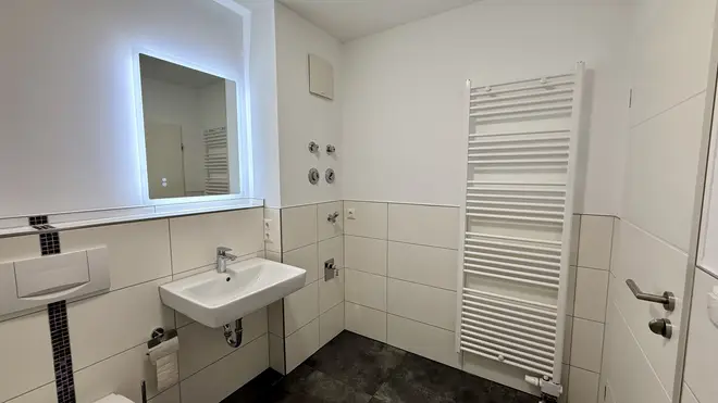 2 Zimmer Wohnung mit 64 m² in Dresden – Bild 11