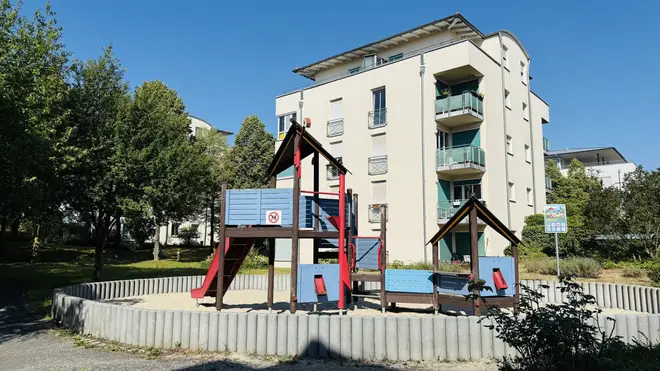 2 Zimmer Wohnung mit 64 m² in Dresden – Bild 2