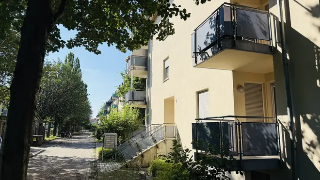 2 Zimmer Wohnung mit 64 m² in Dresden – Bild 3