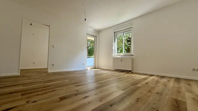 2 Zimmer Wohnung mit 64 m² in Dresden – Bild 7