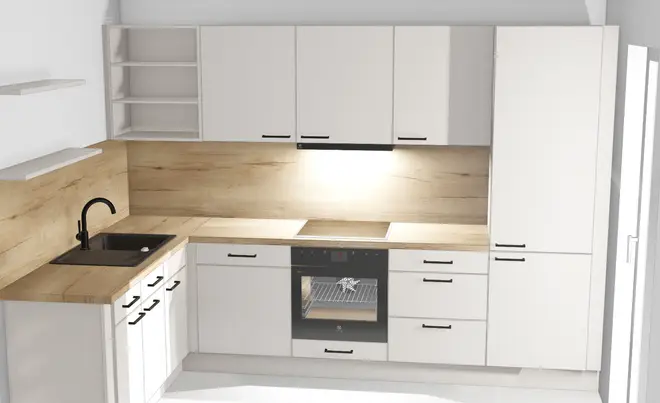 2 Zimmer Wohnung mit 64 m² in Dresden – Bild 9