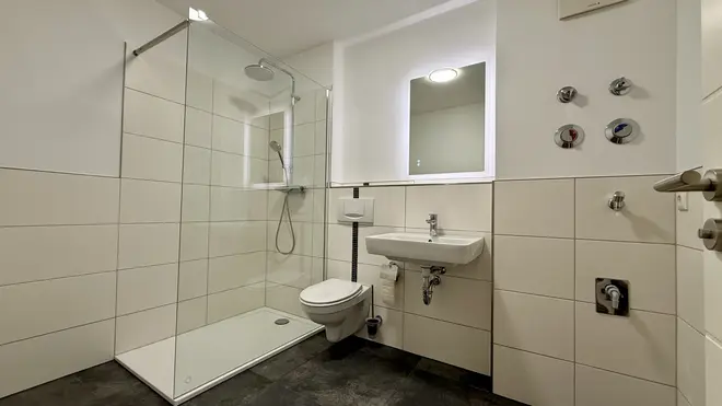 2 Zimmer Wohnung mit 64 m² in Dresden – Bild 10