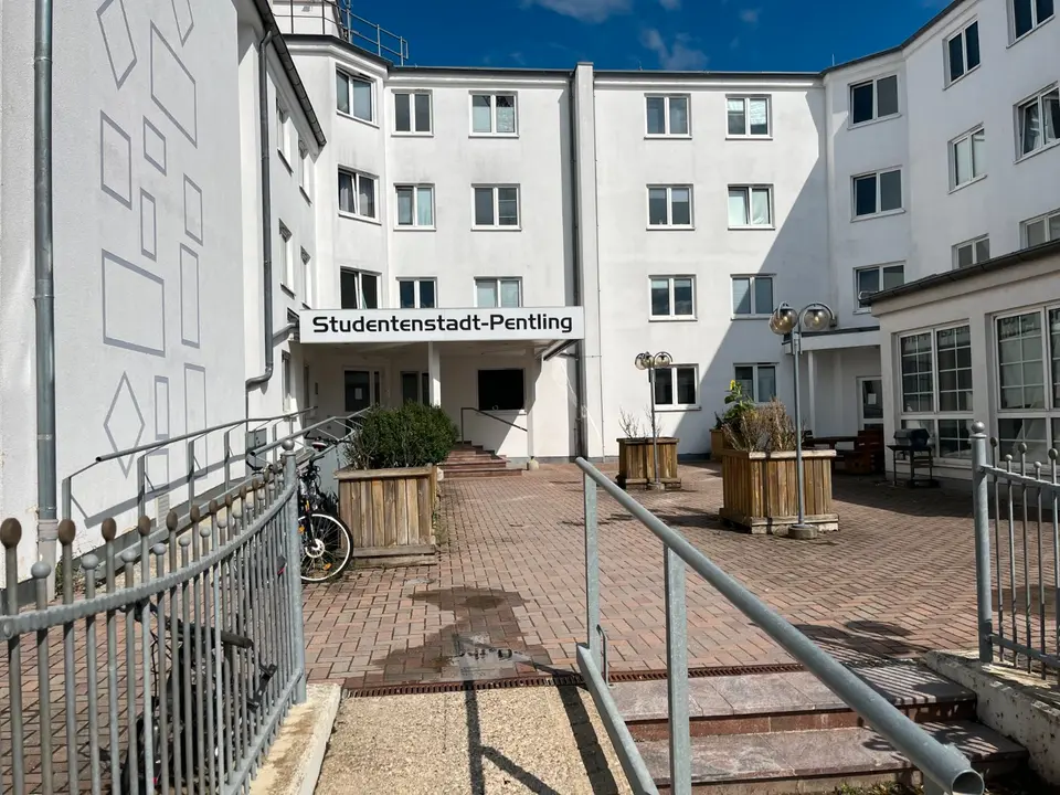 Studio mit 21 m² in Kelheim – Bild 5