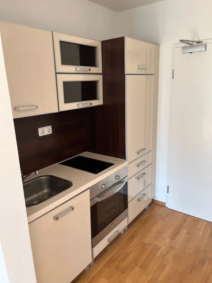 Studio mit 21 m² in Kelheim – Bild 6