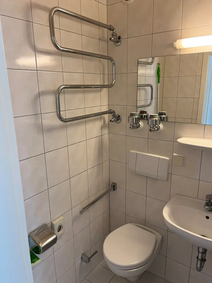 Studio mit 21 m² in Kelheim – Bild 8