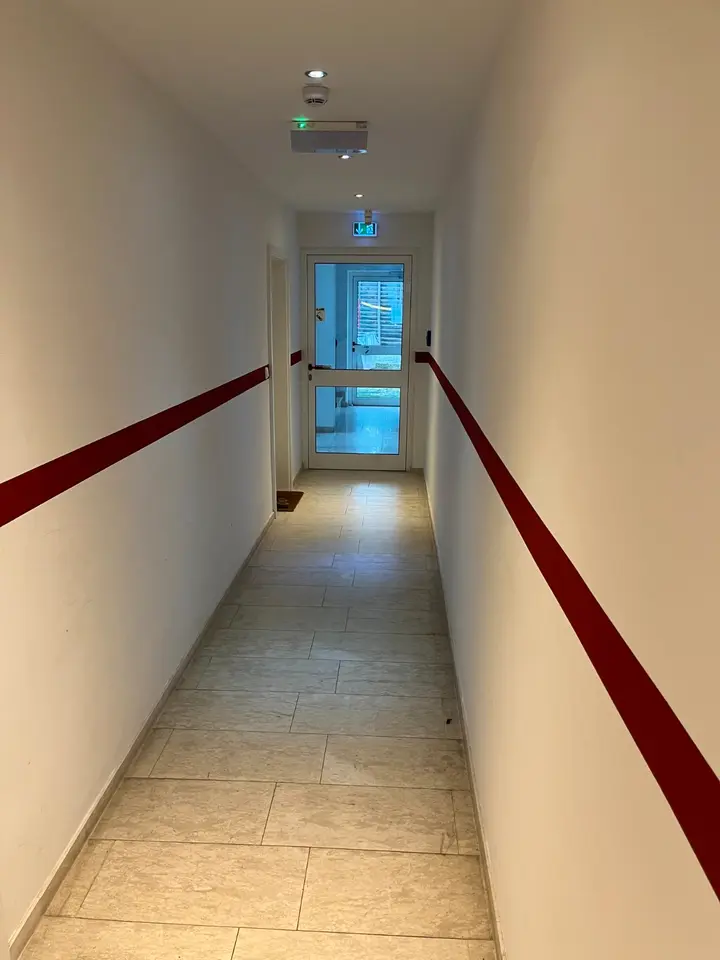 Studio mit 21 m² in Kelheim – Bild 10