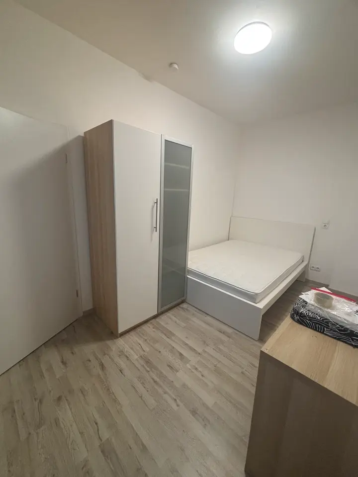 WG-Zimmer mit 15 m² in Wuppertal – Bild 1