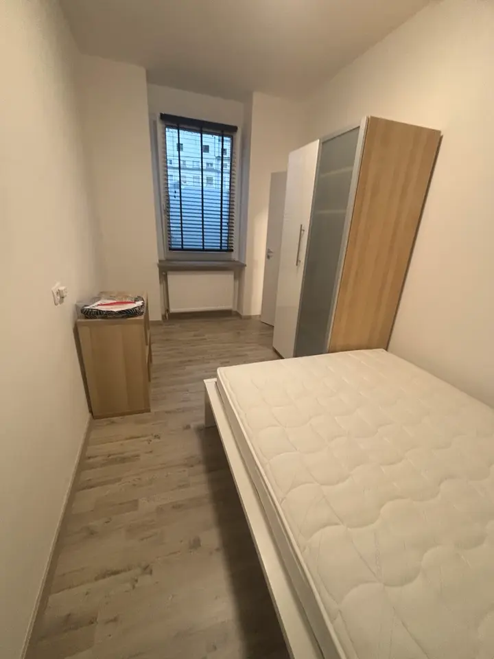 WG-Zimmer mit 15 m² in Wuppertal – Bild 2
