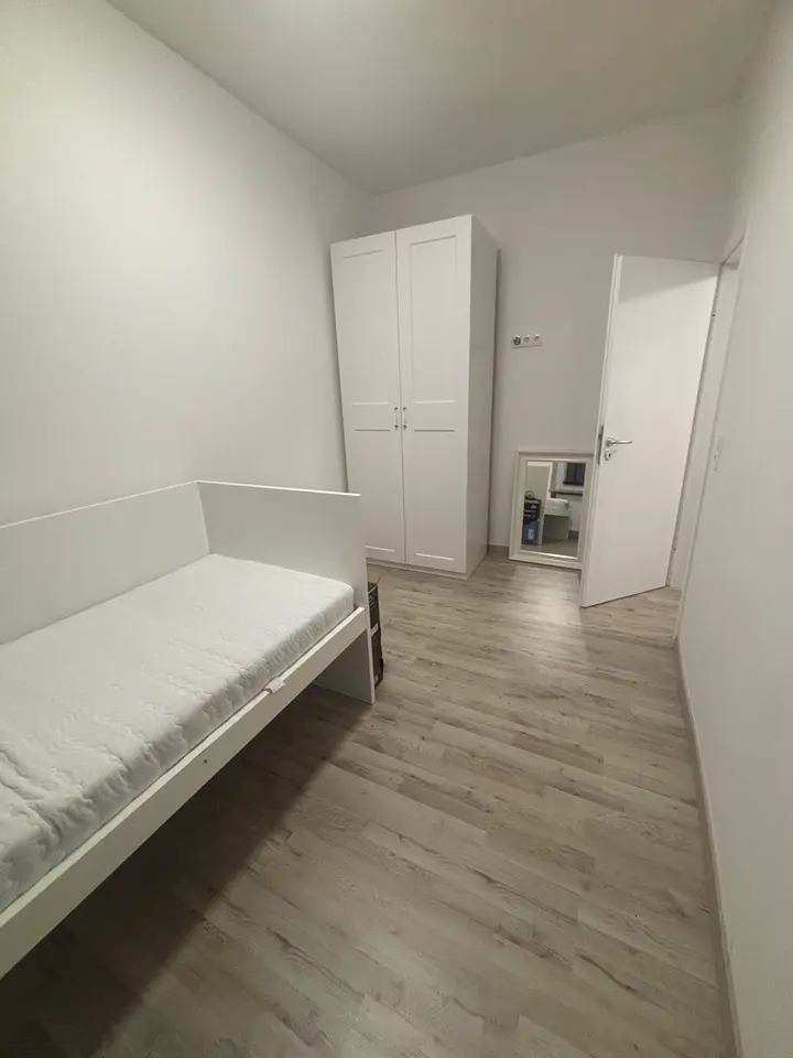 WG-Zimmer mit 15 m² in Wuppertal – Bild 3