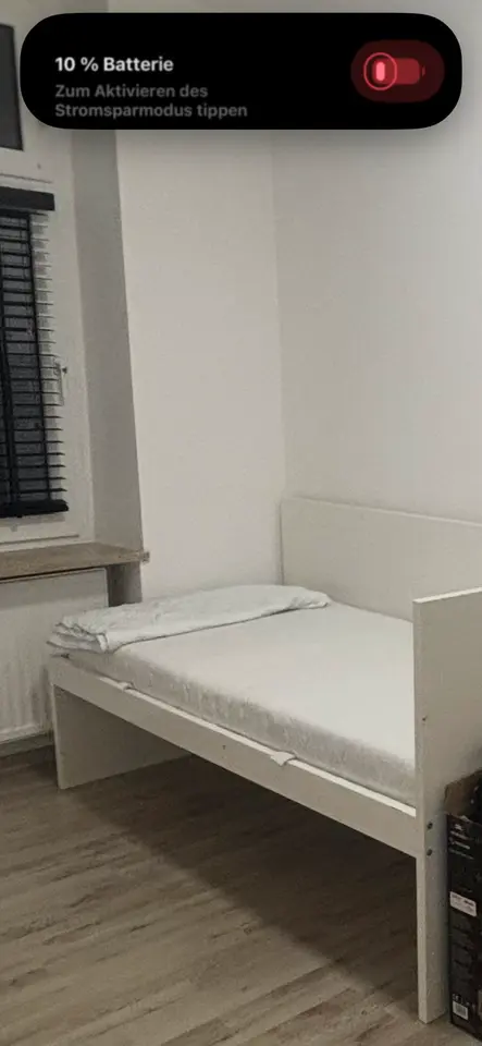 WG-Zimmer mit 15 m² in Wuppertal – Bild 7