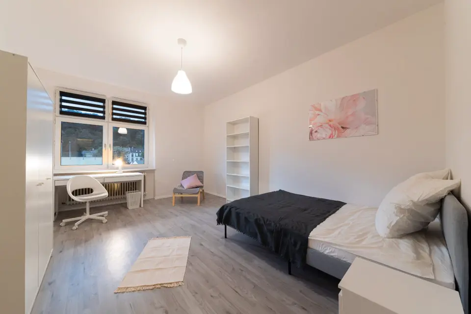 WG-Zimmer mit 15 m² in Wuppertal – Bild 9