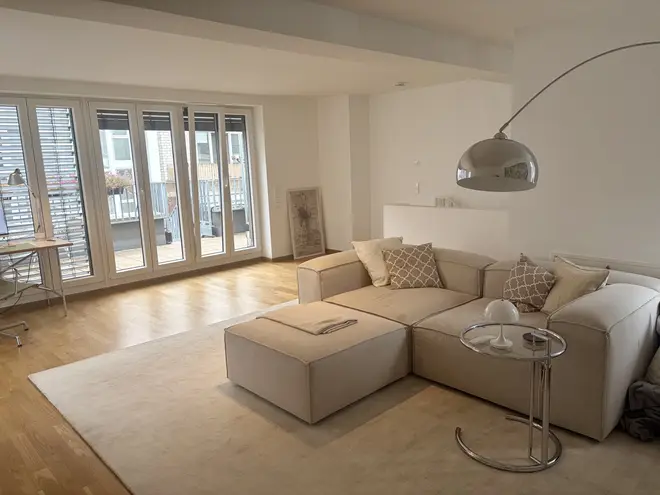 5 Zimmer Wohnung mit 142 m² in Köln – Bild 3