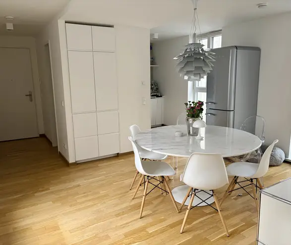 5 Zimmer Wohnung mit 142 m² in Köln – Bild 4