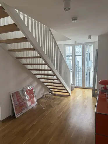 5 Zimmer Wohnung mit 142 m² in Köln – Bild 5