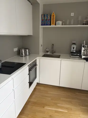 5 Zimmer Wohnung mit 142 m² in Köln – Bild 6