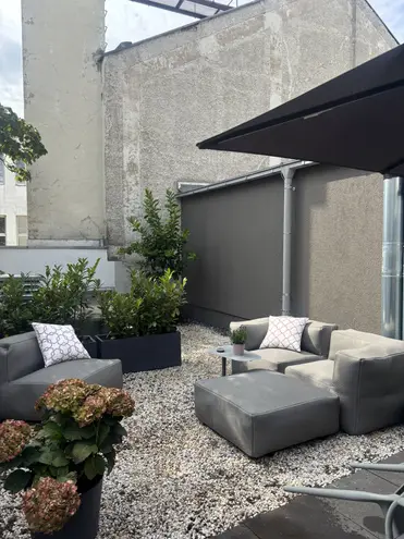 5 Zimmer Wohnung mit 142 m² in Köln – Bild 8