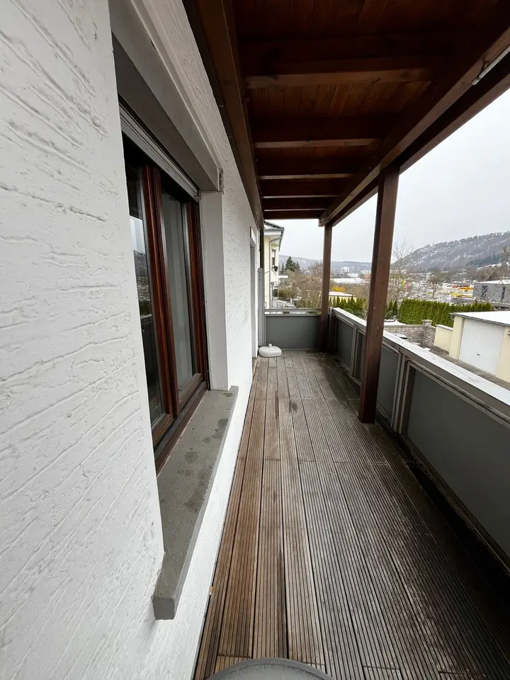 WG-Zimmer mit 15 m² in Balingen – Bild 4