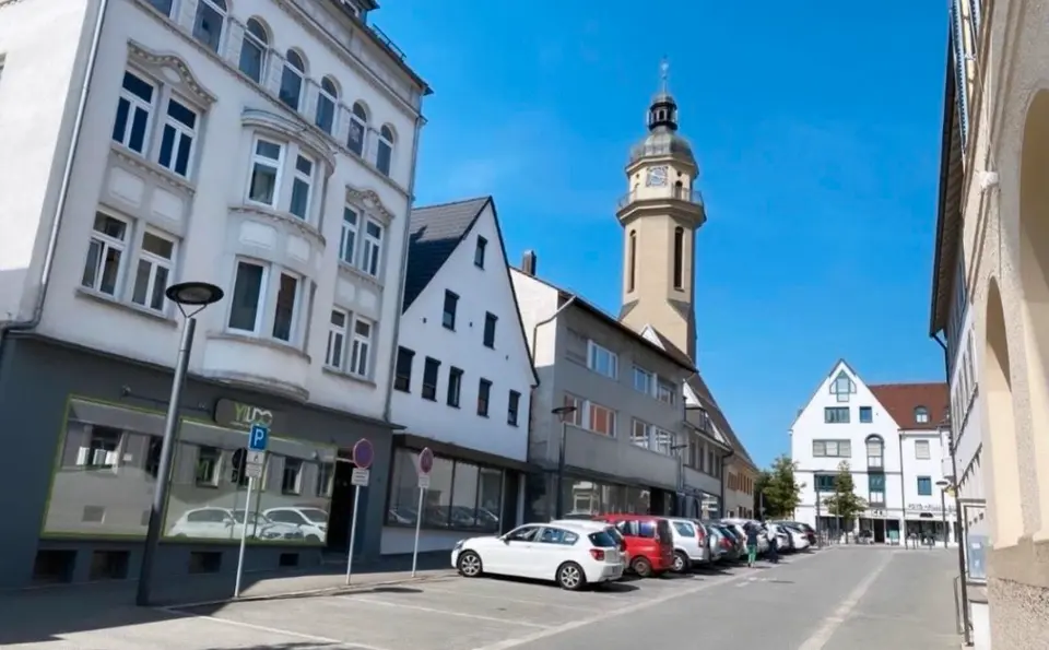 WG-Zimmer mit 15 m² in Balingen – Bild 6