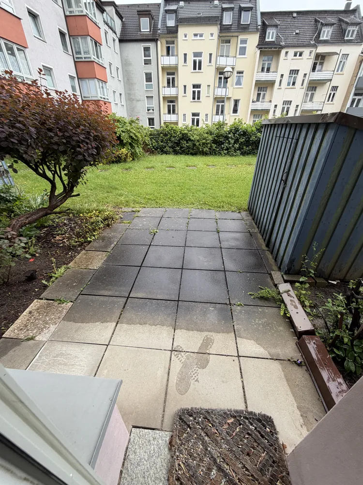 2 Zimmer Wohnung mit 58 m² in Hagen – Bild 1