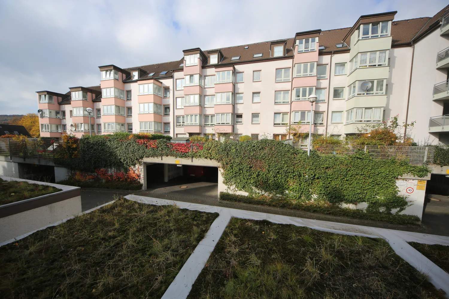 2 Zimmer Wohnung mit 58 m² in Hagen – Bild 2