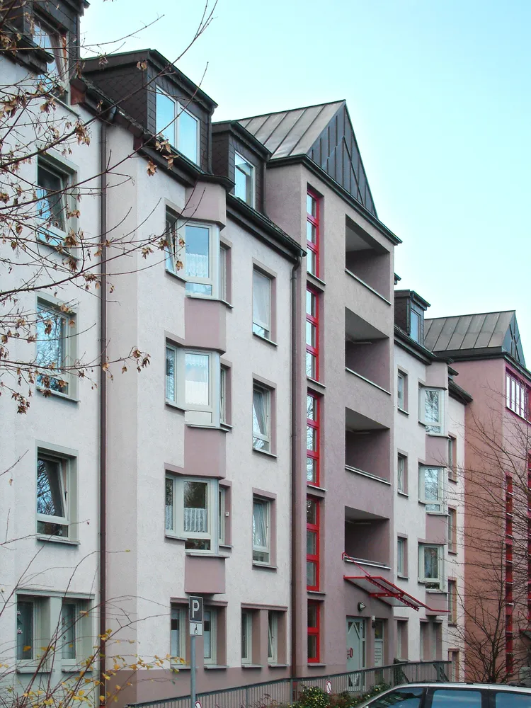 2 Zimmer Wohnung mit 58 m² in Hagen – Bild 4