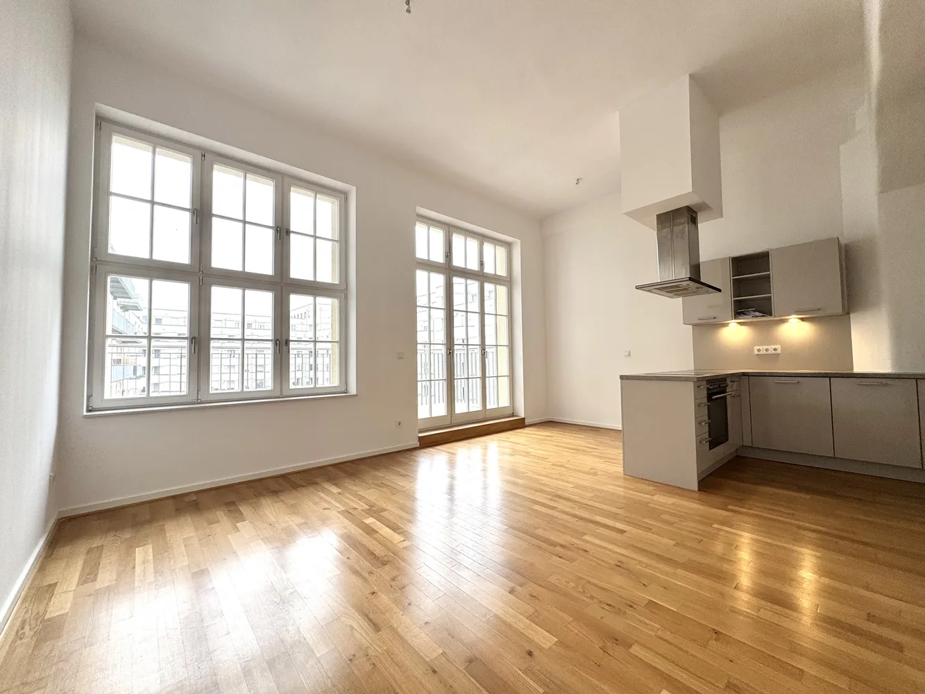 6 Zimmer Wohnung mit 149 m² in Leipzig – Bild 2
