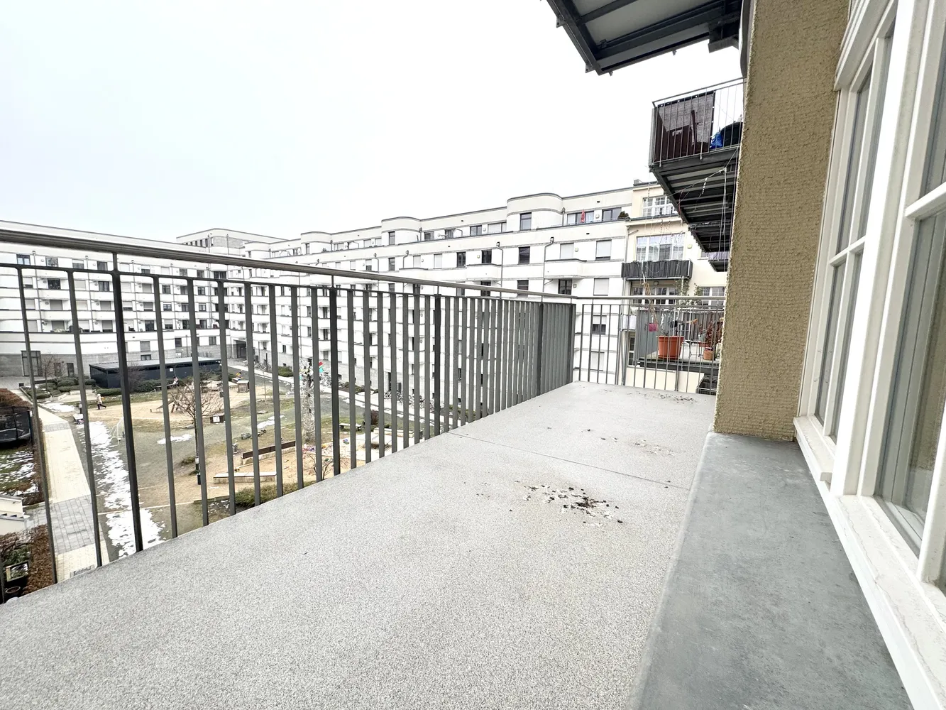 6 Zimmer Wohnung mit 149 m² in Leipzig – Bild 7
