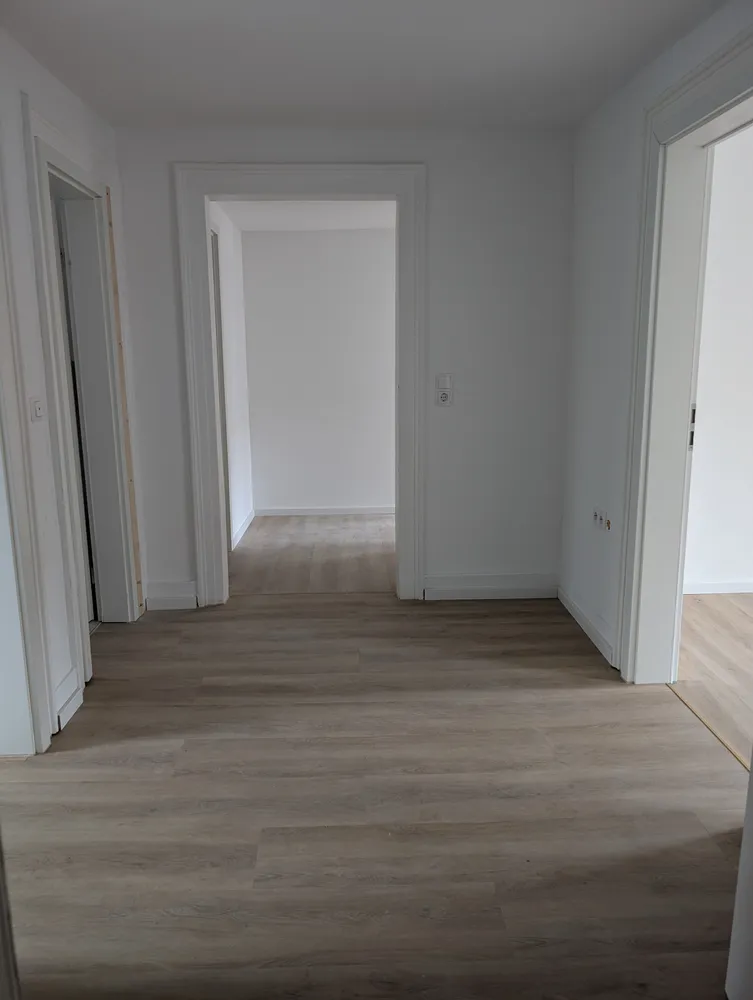 1 Zimmer Wohnung mit 30 m² in Reutlingen – Bild 1