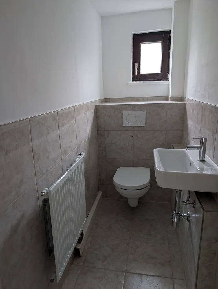 1 Zimmer Wohnung mit 30 m² in Reutlingen – Bild 3
