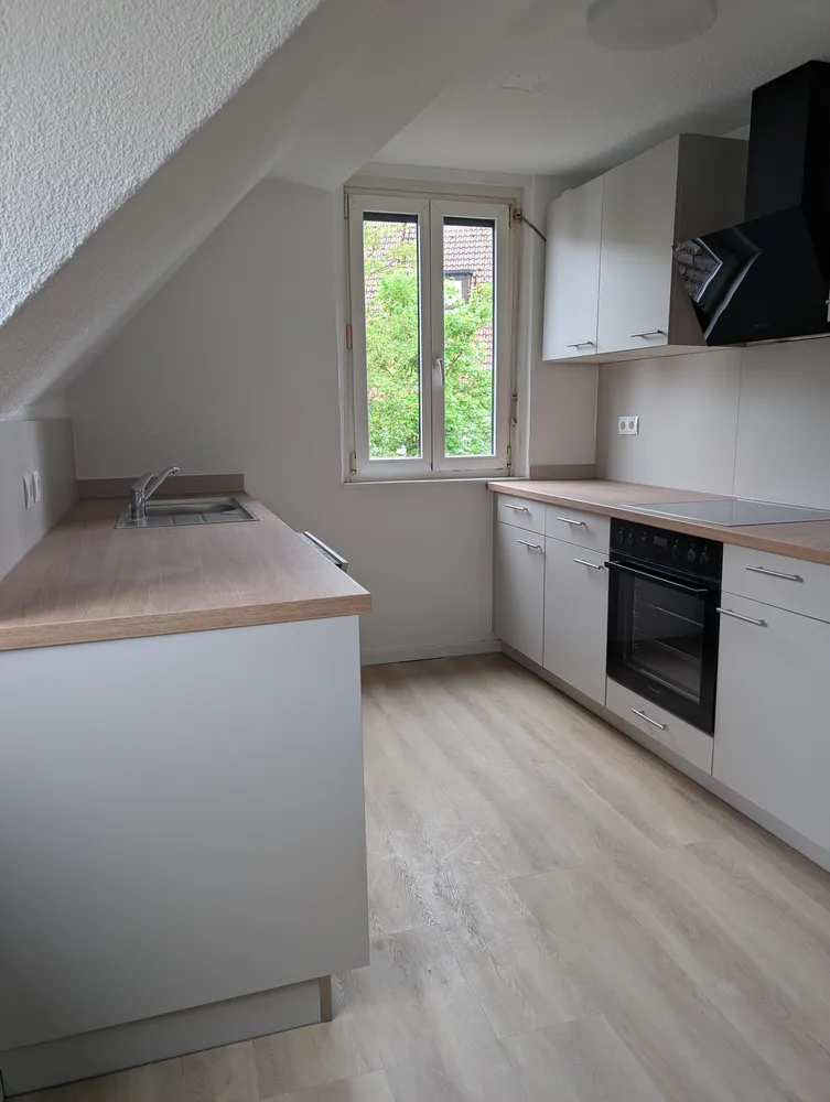 1 Zimmer Wohnung mit 30 m² in Reutlingen – Bild 6
