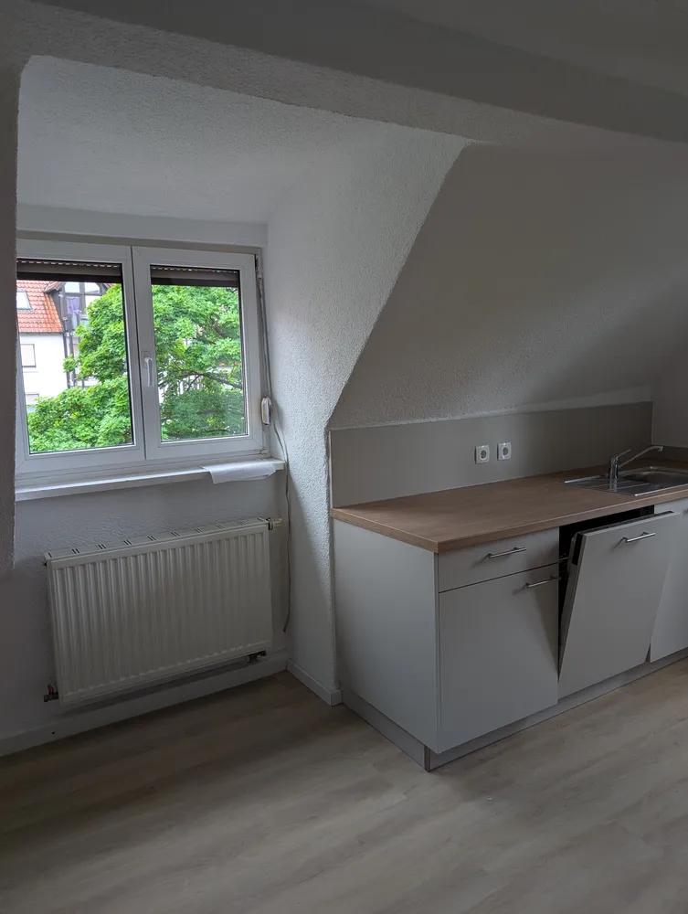 1 Zimmer Wohnung mit 30 m² in Reutlingen – Bild 7